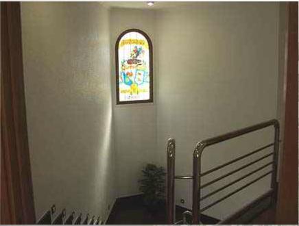 Ajofrín Hostal Jalisco מראה חיצוני תמונה
