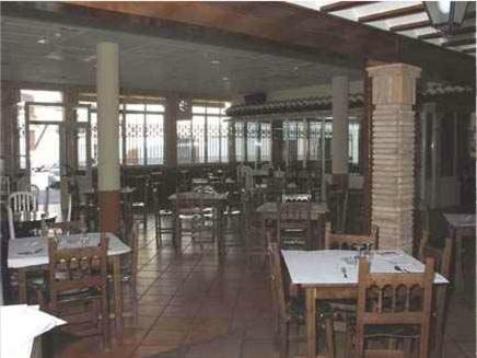 Ajofrín Hostal Jalisco מראה חיצוני תמונה