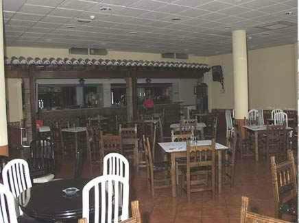 Ajofrín Hostal Jalisco מראה חיצוני תמונה