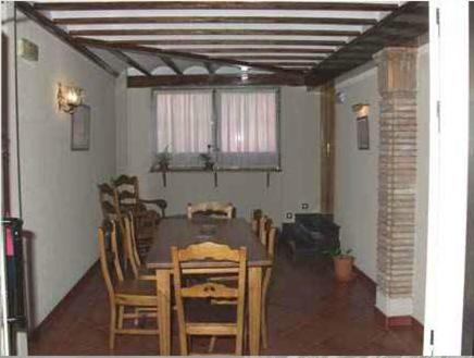 Ajofrín Hostal Jalisco מראה חיצוני תמונה