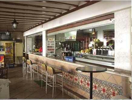 Ajofrín Hostal Jalisco מראה חיצוני תמונה