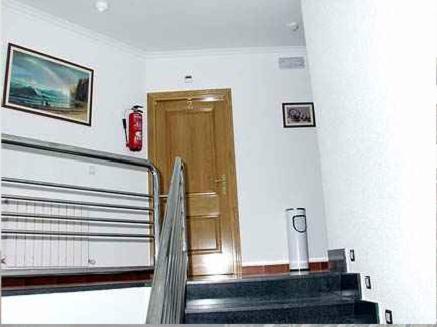 Ajofrín Hostal Jalisco מראה חיצוני תמונה