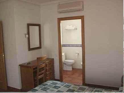 Ajofrín Hostal Jalisco חדר תמונה