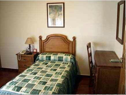 Ajofrín Hostal Jalisco חדר תמונה