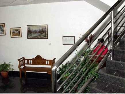 Ajofrín Hostal Jalisco מראה חיצוני תמונה